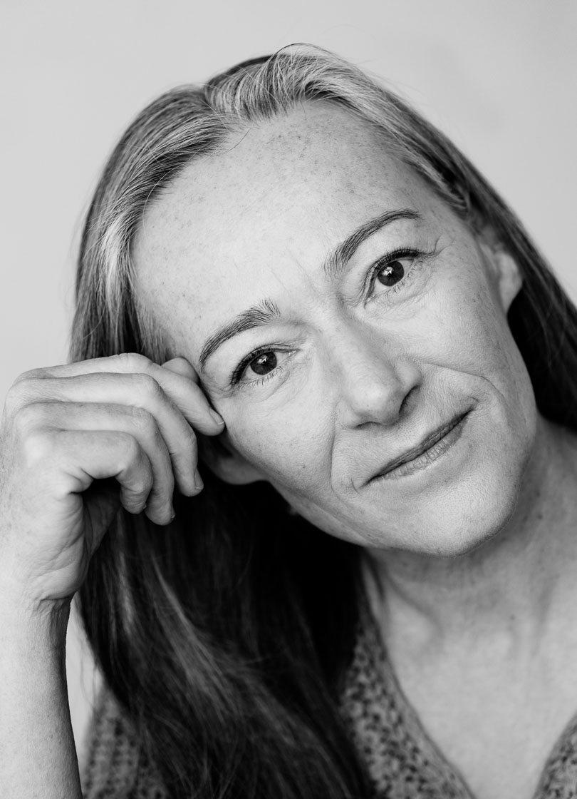 Dinah Geiger, Schauspielerin Agentur aziel, Berlin